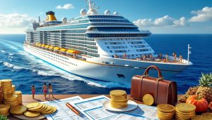 découvrez le prix réel d’un bateau de croisière : coût d’achat, frais d’entretien, équipage, carburant et amortissement. guide complet pour estimer le budget d’un navire de croisière en 2024.