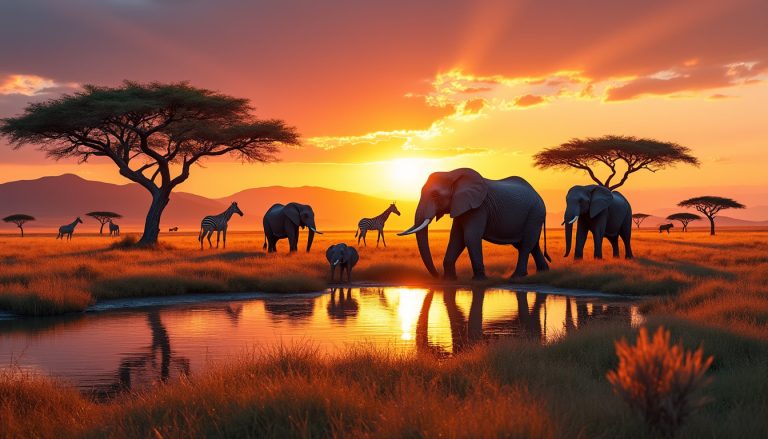 découvrez le prix d’un safari en afrique du sud : budget, types d’hébergements, astuces pour économiser et conseils pour organiser un voyage inoubliable au cœur de la savane.