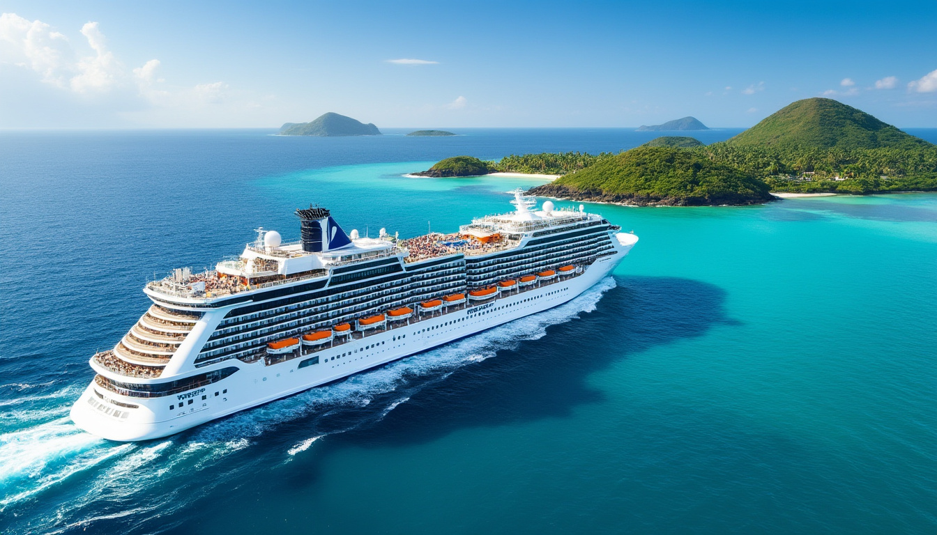 découvrez le prix d'un tour du monde en croisière : options, facteurs qui influencent les tarifs, exemples de budgets et conseils pour planifier votre aventure.