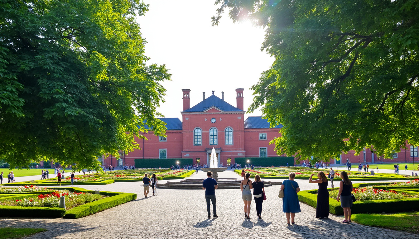 découvrez combien de jours sont nécessaires pour profiter pleinement de copenhague : conseils, incontournables et durée idéale pour visiter la capitale danoise et ne rien manquer de ses attractions principales.