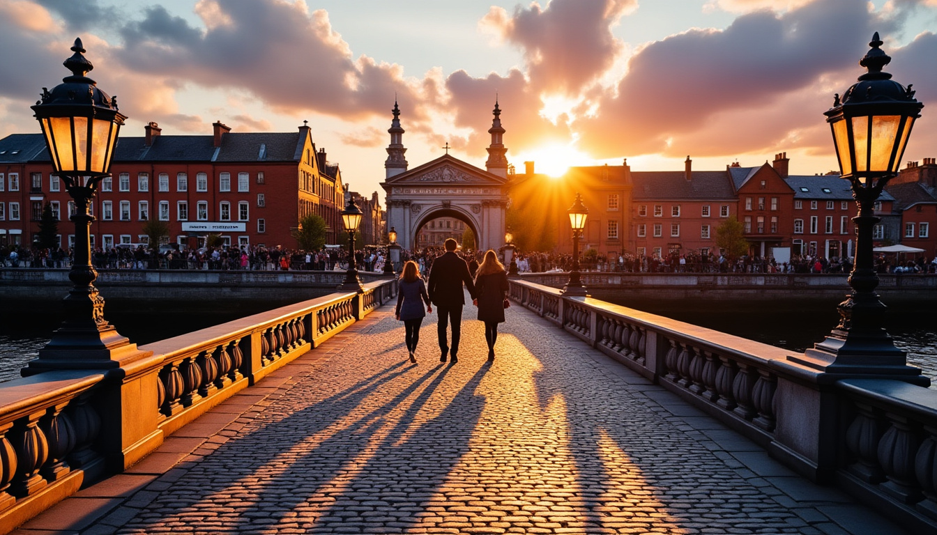 découvrez combien de jours sont nécessaires pour visiter dublin et profiter pleinement de ses sites incontournables. conseils, itinéraires et astuces pour organiser votre séjour dans la capitale irlandaise.