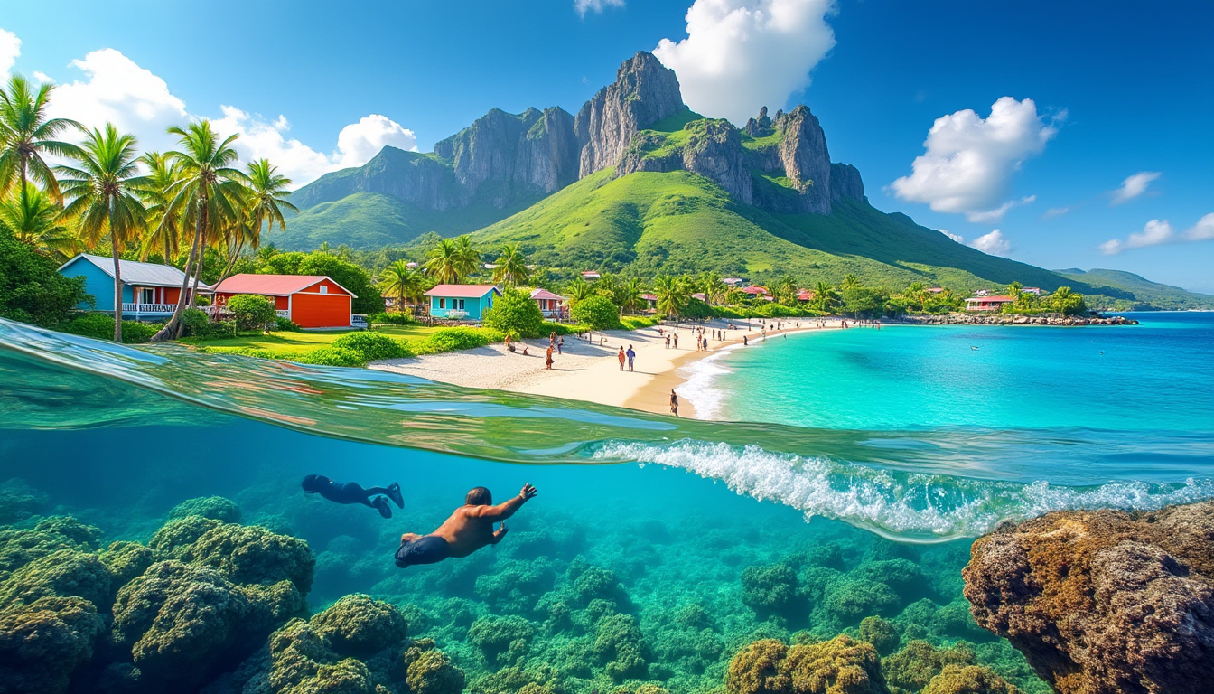 découvrez combien de jours sont idéaux pour visiter rodrigues et profiter pleinement de ses paysages, ses plages idylliques et ses activités incontournables. conseils pratiques pour organiser votre séjour dans les meilleures conditions.