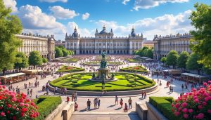 découvrez combien de jours il est idéal de prévoir pour visiter madrid et profiter pleinement de ses monuments, musées et ambiance unique. conseils et suggestions pour organiser votre séjour dans la capitale espagnole.