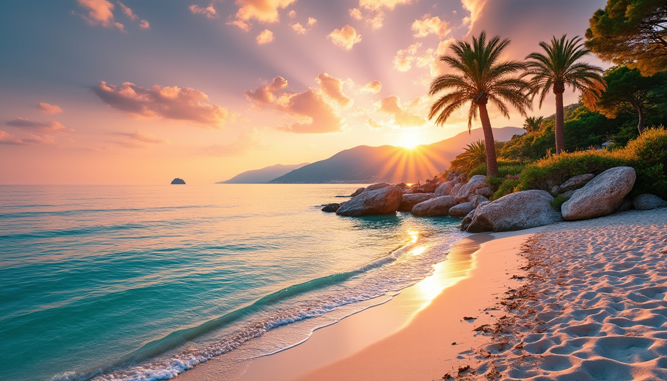 découvrez combien de jours sont idéals pour explorer l'île d'elbe, ses plages magnifiques, ses villages pittoresques et ses sites historiques. nos conseils pour organiser au mieux votre séjour sur cette île italienne incontournable.