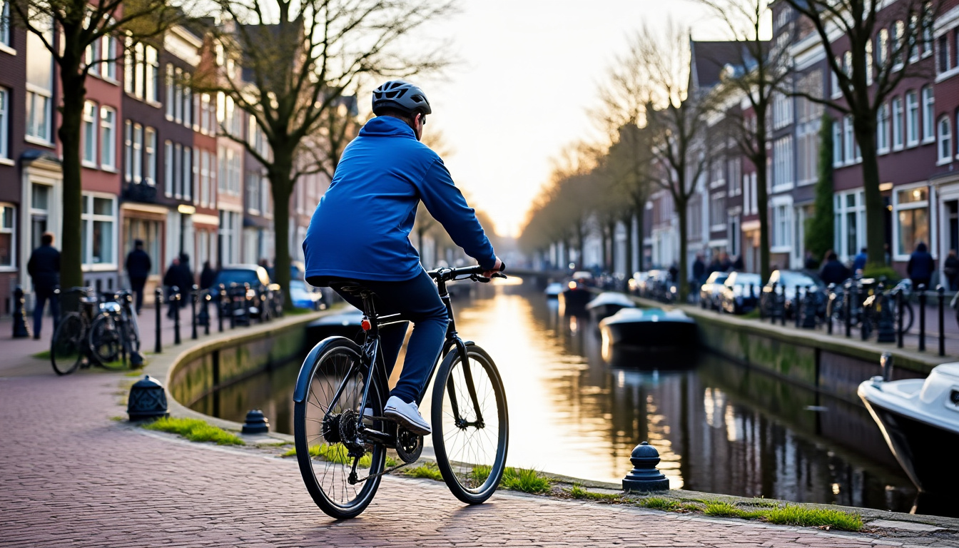 découvrez combien de jours sont idéaux pour visiter amsterdam et profiter pleinement de ses musées, canaux et attractions incontournables. conseils pour optimiser votre séjour !