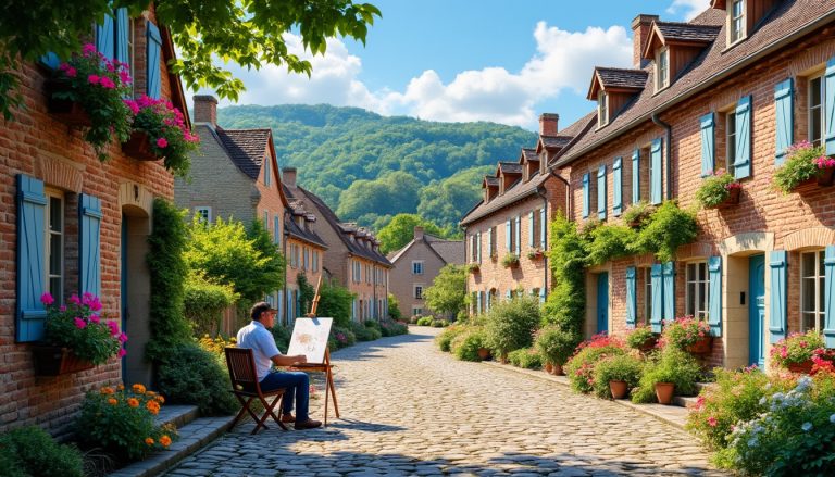 découvrez combien de temps prévoir pour visiter gerberoy, l’un des plus beaux villages de france. suivez nos conseils pour profiter pleinement de votre escapade et organiser au mieux votre visite.