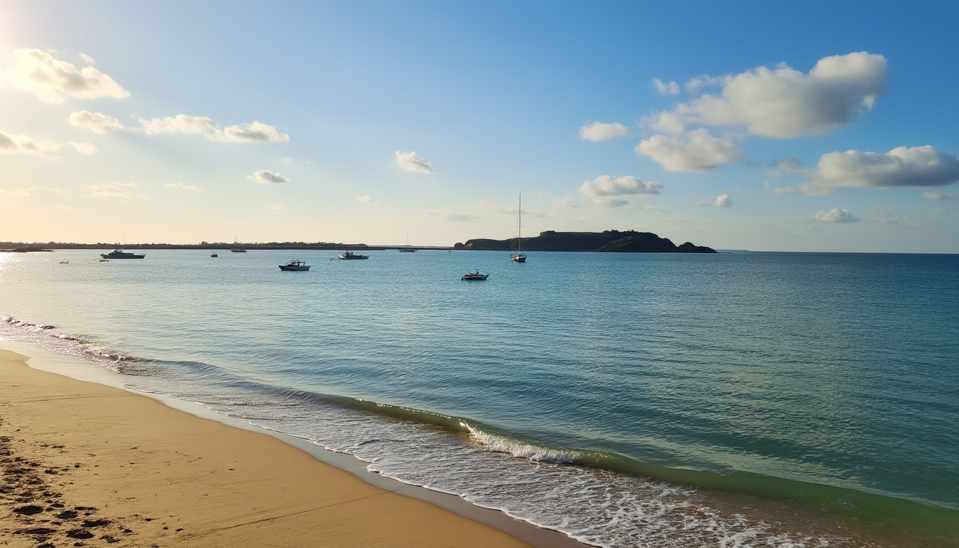 découvrez combien de temps il faut prévoir pour explorer l’île d’aix et profitez pleinement de ses paysages, plages et lieux historiques lors de votre visite.