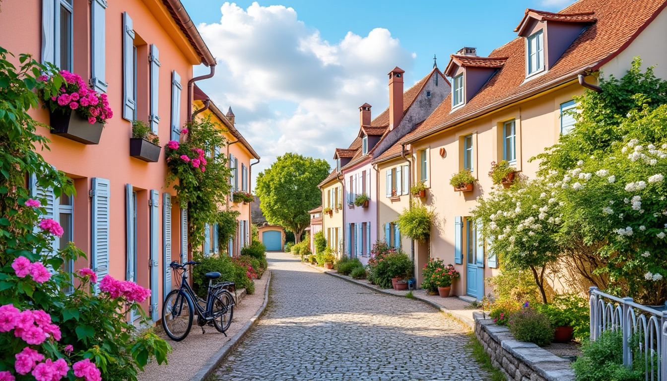 découvrez combien de temps il est conseillé de prévoir pour visiter l’île d’aix, afin de profiter pleinement de ses paysages, de ses plages et de ses sites historiques.