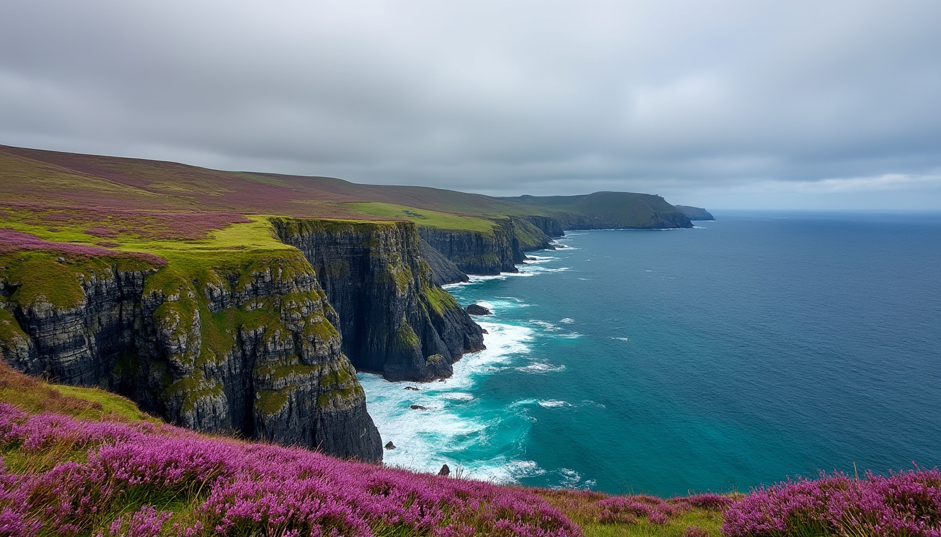 découvrez combien de temps il faut prévoir pour profiter pleinement des merveilles de la presqu'île de crozon : conseils de visite, sites incontournables et idées d’itinéraires pour un séjour réussi en bretagne.