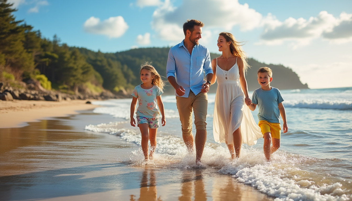 découvrez combien de jours sont nécessaires pour explorer la presqu'île de crozon, profiter de ses paysages sauvages, visiter ses sites incontournables et organiser au mieux votre séjour en bretagne.
