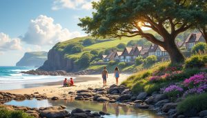 découvrez combien de jours sont nécessaires pour explorer pleinement jersey et profitez de conseils pour organiser un séjour inoubliable sur cette île anglo-normande, entre plages, patrimoine et nature.