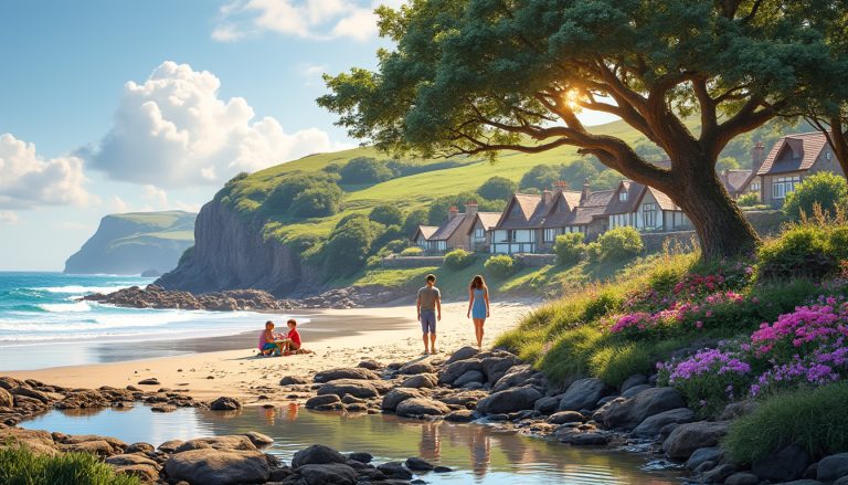 découvrez combien de jours sont nécessaires pour explorer pleinement jersey et profitez de conseils pour organiser un séjour inoubliable sur cette île anglo-normande, entre plages, patrimoine et nature.