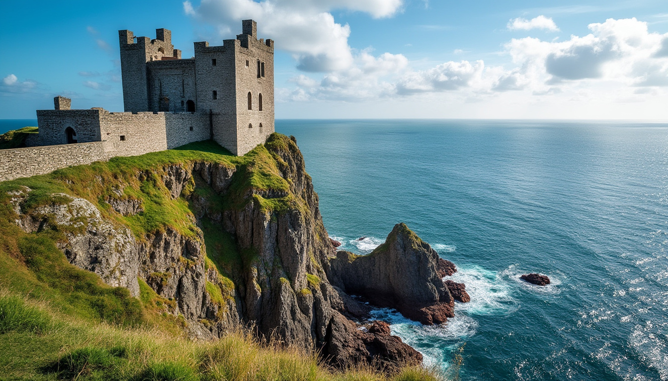 découvrez combien de jours sont nécessaires pour explorer jersey et profiter pleinement de ses plages, villages pittoresques et sites historiques lors d’un séjour réussi sur l’île anglo-normande.