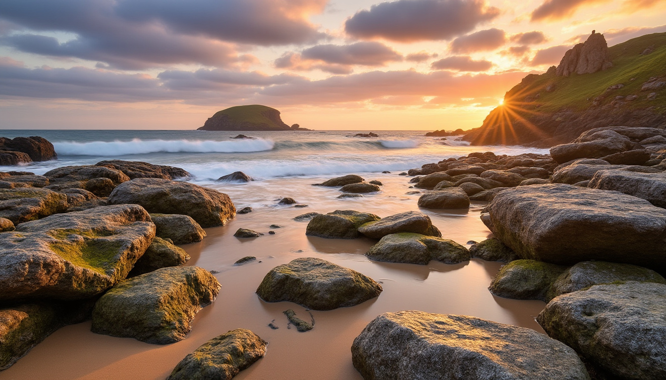 découvrez combien de jours sont nécessaires pour profiter pleinement de jersey : conseils, lieux incontournables et astuces pour organiser un séjour réussi sur cette île anglo-normande.