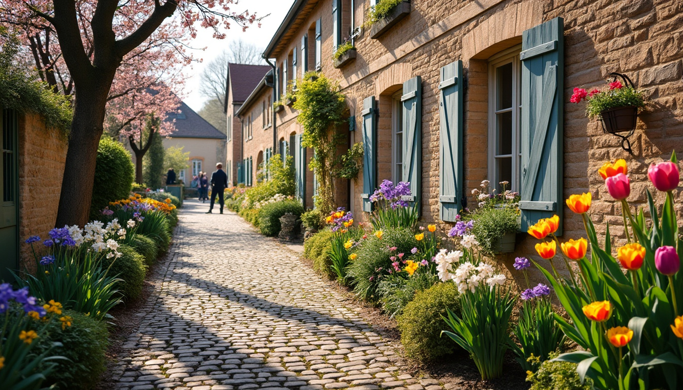 découvrez combien de temps consacrer à la visite de barbizon pour explorer ses incontournables : musées, galeries d'art, balades en forêt et bonnes adresses. organisez votre escapade idéale dans ce village d'artistes à proximité de paris.