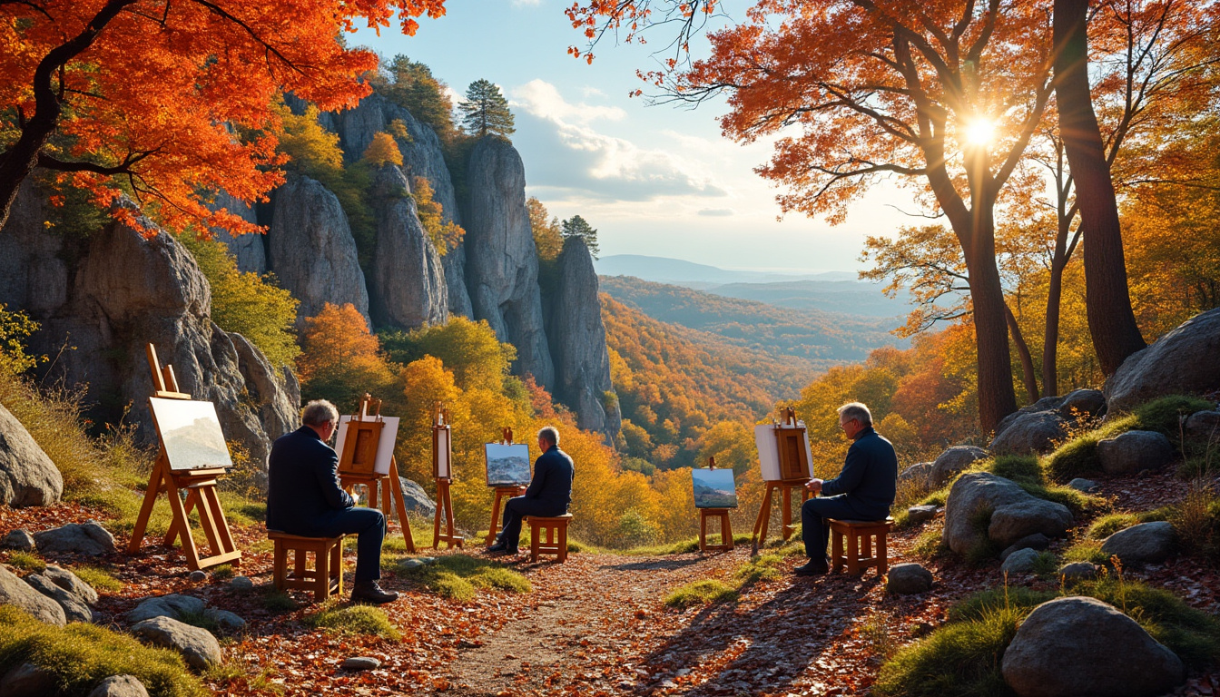 découvrez combien de temps il faut prévoir pour visiter barbizon, explorer ses sites incontournables et profiter pleinement de ce village d'artistes près de la forêt de fontainebleau. conseils et itinéraire pour une visite réussie.