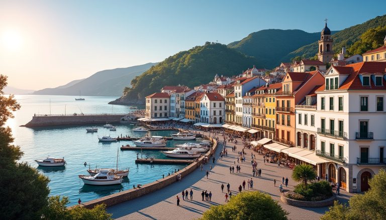 découvrez combien de temps il vous faut pour visiter fontarrabie : conseils, activités incontournables et durée idéale pour profiter pleinement de ce charmant village basque.