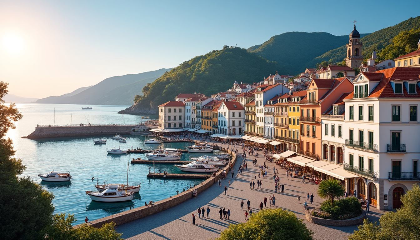 découvrez combien de temps il vous faut pour visiter fontarrabie : conseils, activités incontournables et durée idéale pour profiter pleinement de ce charmant village basque.