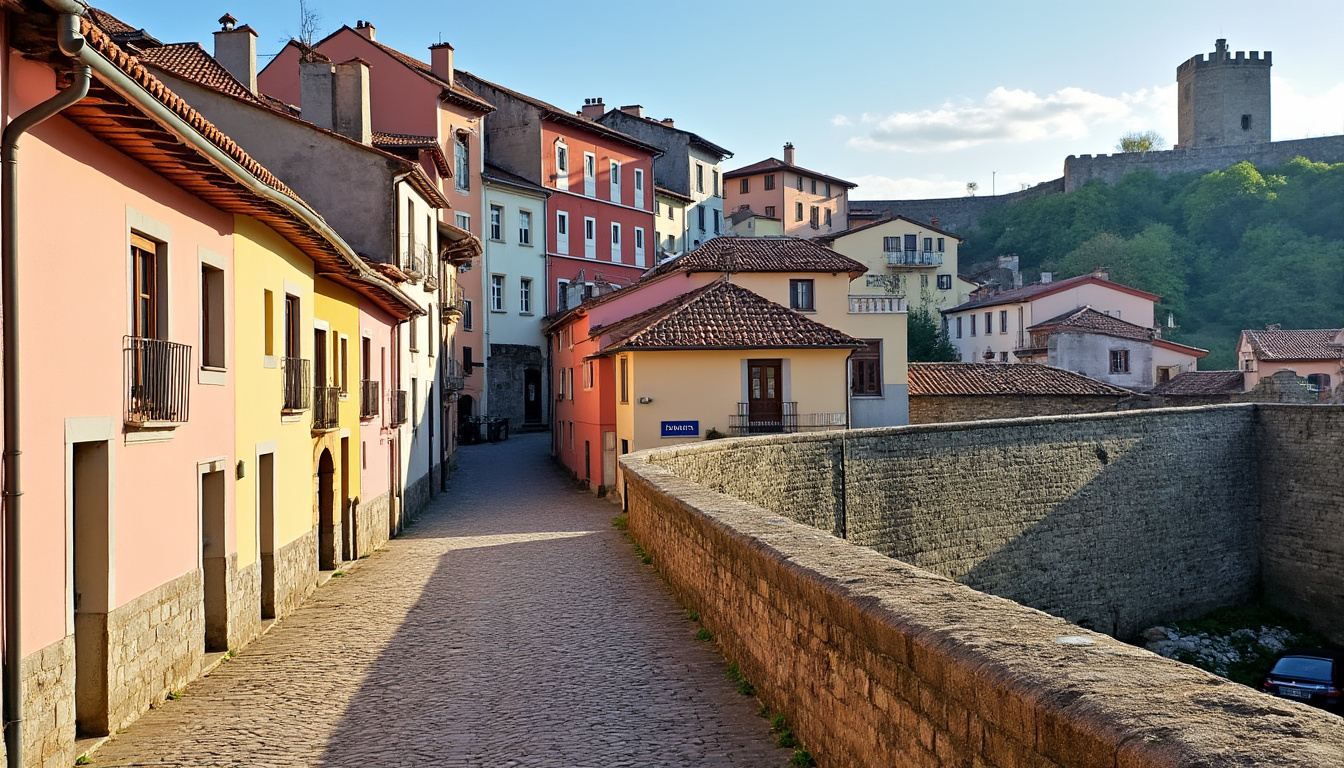 découvrez combien de temps il faut prévoir pour visiter fontarrabie et organiser au mieux votre séjour dans ce charmant village basque, entre patrimoine, gastronomie et promenades.