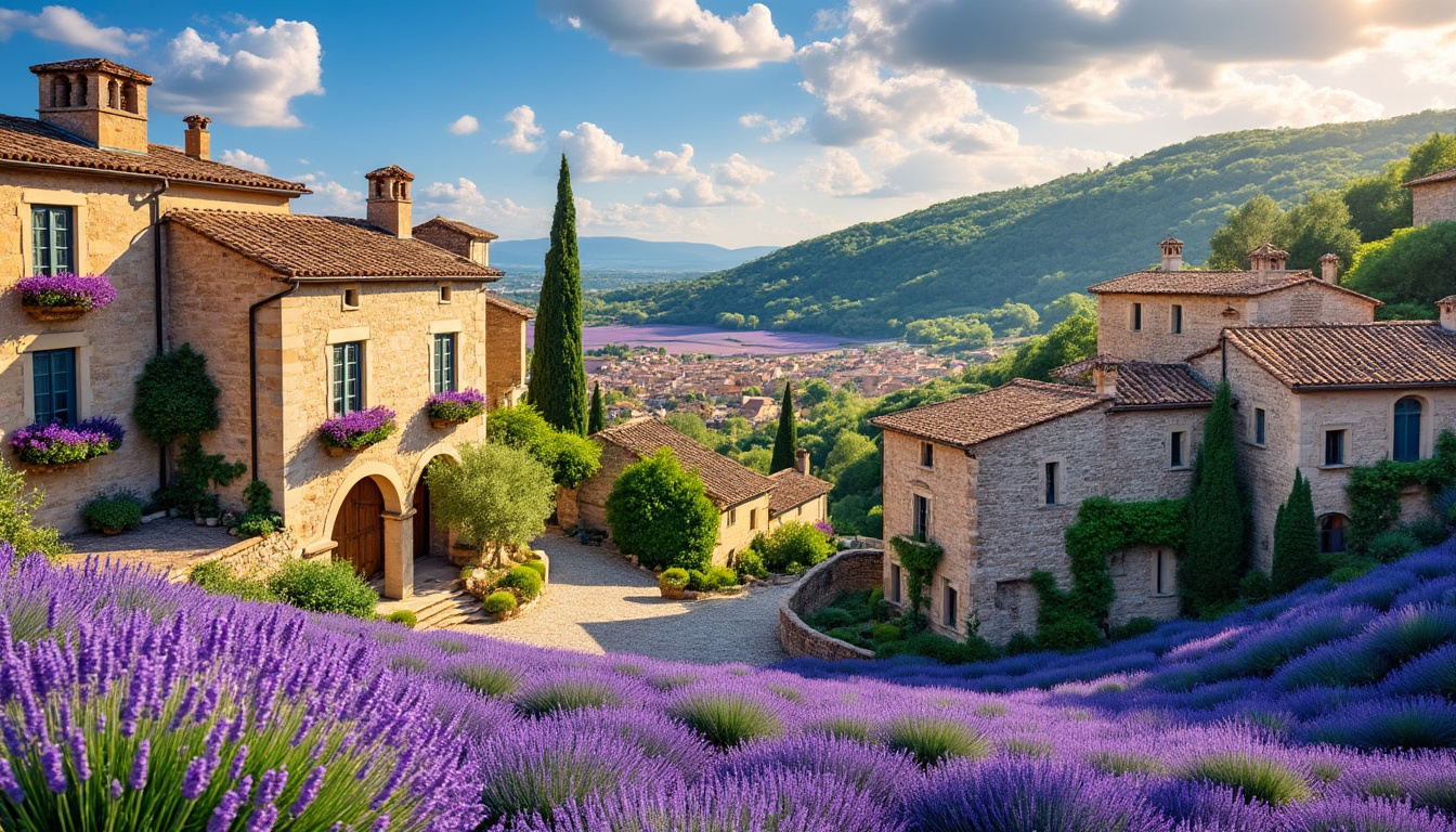 découvrez combien de temps il faut pour visiter gordes et profitez de conseils pratiques et d'astuces pour organiser au mieux votre découverte de ce village classé parmi les plus beaux de france.