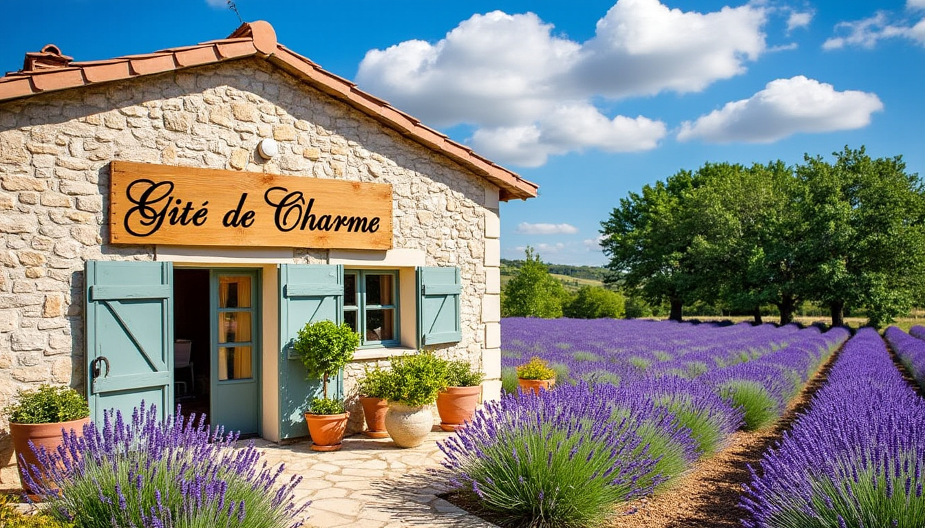 découvrez combien de temps consacrer à la visite de gordes, avec nos conseils pratiques et astuces pour profiter au mieux de ce village classé parmi les plus beaux de france.