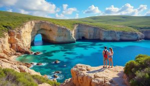 découvrez combien de temps il faut prévoir pour visiter gozo et profiter pleinement des sites incontournables de l'île, entre plages, villages authentiques et trésors naturels. conseils et astuces pour organiser votre séjour sur gozo.