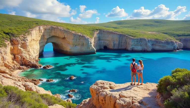 découvrez combien de temps il faut prévoir pour visiter gozo et profiter pleinement des sites incontournables de l'île, entre plages, villages authentiques et trésors naturels. conseils et astuces pour organiser votre séjour sur gozo.