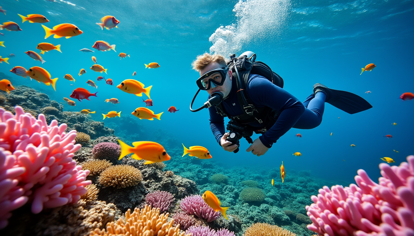 découvrez combien de jours prévoir pour visiter madère, explorer ses sites incontournables et profiter pleinement des paysages époustouflants de l'île. conseils pour organiser au mieux votre séjour.