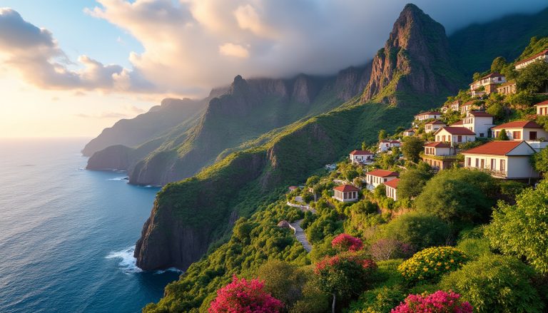 découvrez combien de temps il faut prévoir pour visiter madère et profiter pleinement de ses paysages, activités et incontournables. conseils pratiques pour organiser votre séjour sur l'île portugaise.