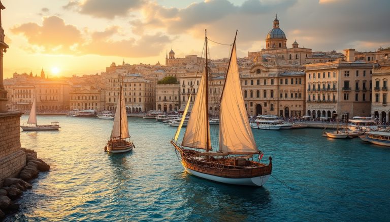 découvrez combien de jours il faut prévoir pour visiter malte efficacement et profiter au maximum de ses sites incontournables, plages, et villages typiques. conseils pratiques pour organiser un séjour adapté à vos envies.