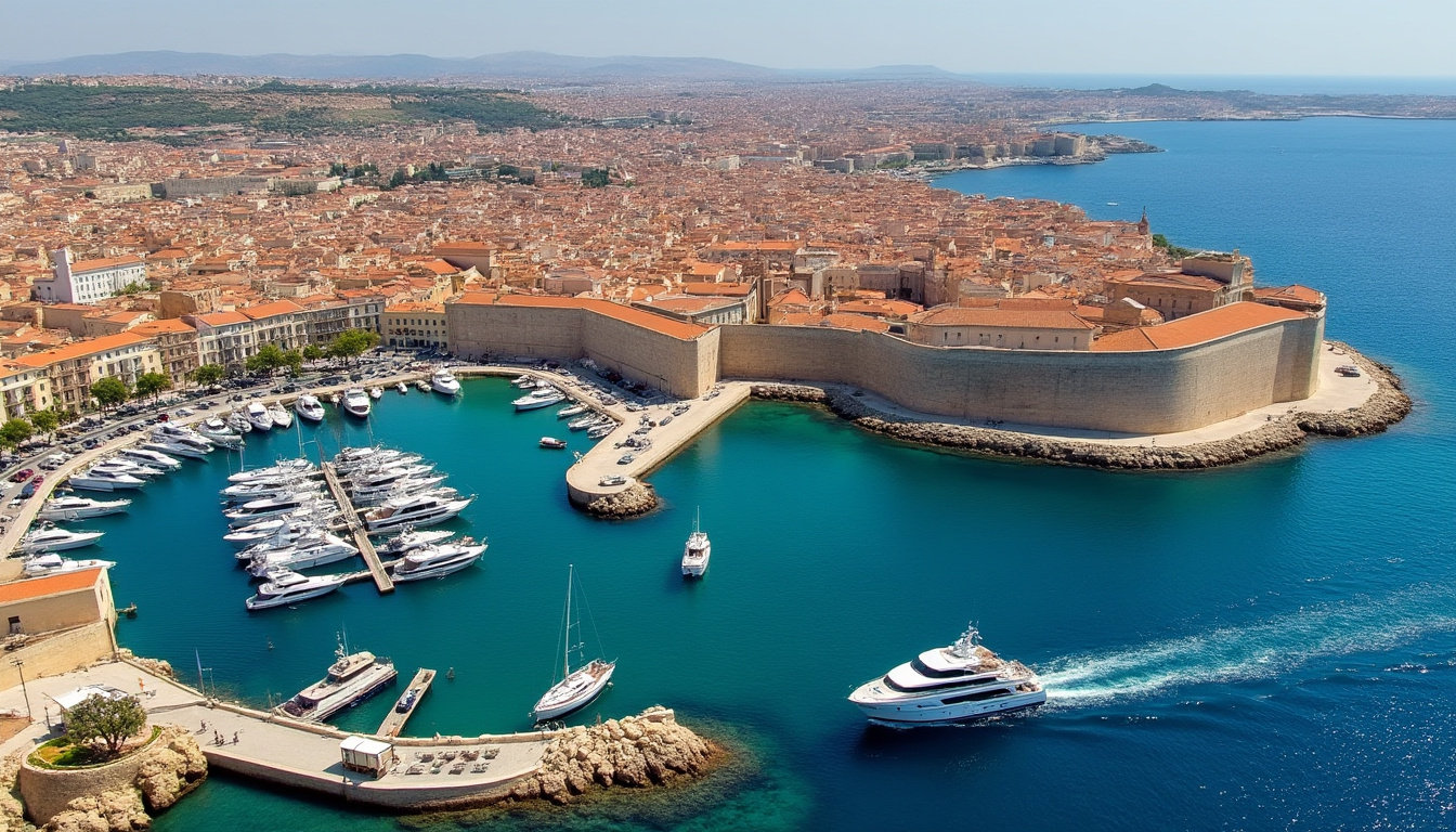 découvrez combien de jours sont nécessaires pour visiter malte efficacement : conseils pratiques, itinéraires optimisés et astuces pour ne rien manquer des sites incontournables de l’archipel.