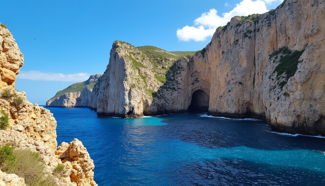 découvrez combien de temps prévoir pour visiter malte efficacement : conseils pratiques, durée idéale de séjour, idées d’itinéraires et astuces pour profiter au maximum de votre voyage sur l’archipel méditerranéen.