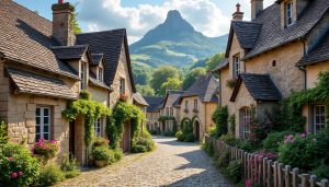 découvrez combien de temps prévoir pour visiter salers et savourer pleinement les charmes de ce village médiéval du cantal. conseils pratiques et incontournables pour organiser votre escapade.