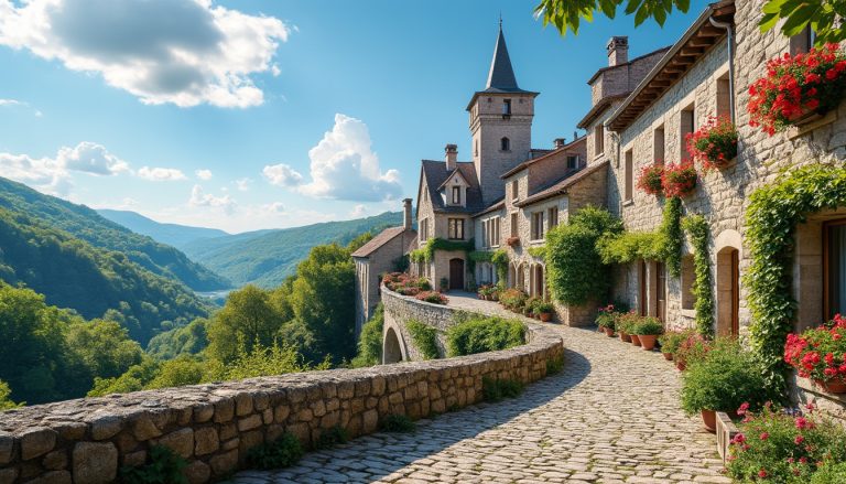 découvrez combien de temps prévoir pour visiter cordes-sur-ciel et profitez pleinement de ce village médiéval incontournable du tarn. conseils, durée idéale et activités à ne pas manquer.