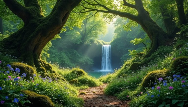 découvrez combien de temps il faut prévoir pour visiter la mystérieuse forêt de brocéliande, ses sites légendaires, randonnées et lieux incontournables pour une expérience inoubliable en bretagne.