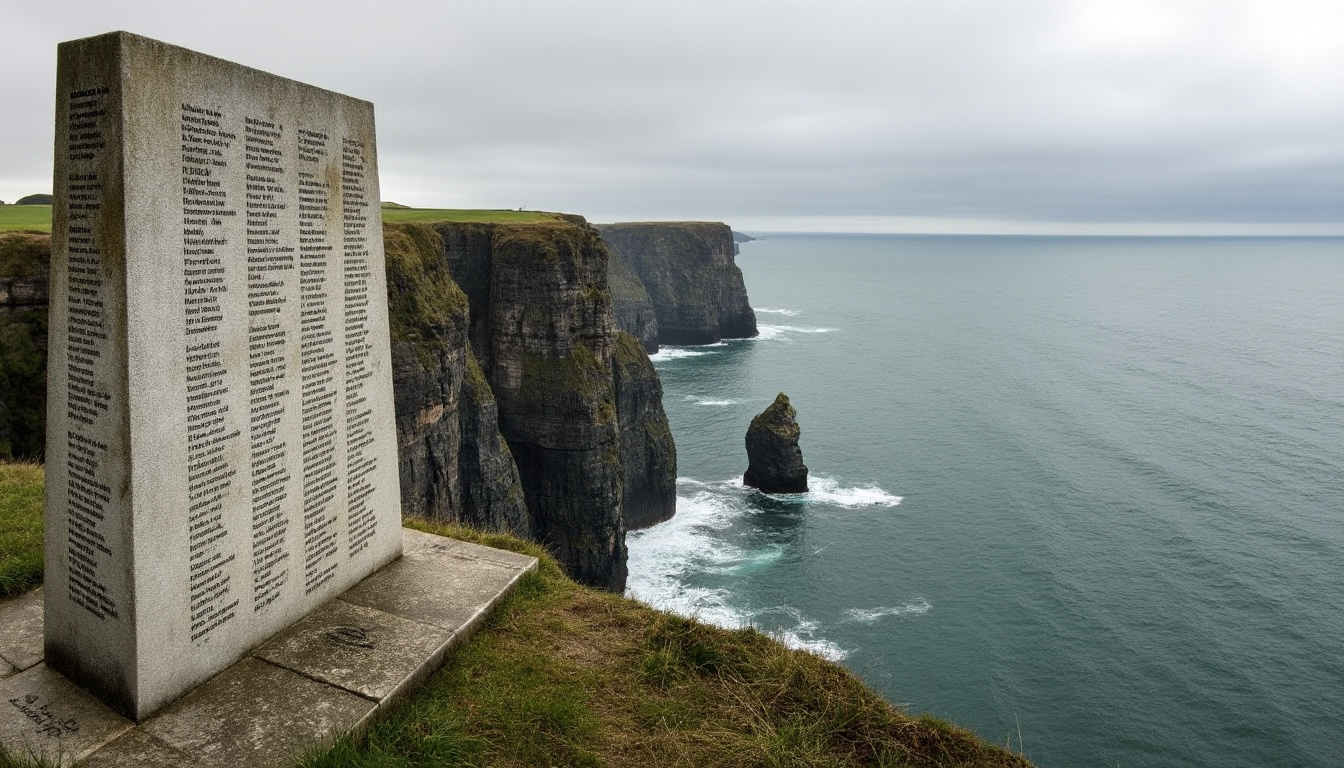 découvrez combien de temps prévoir pour visiter la pointe du hoc, l'un des sites emblématiques du débarquement en normandie. conseils pratiques, durée moyenne de visite et astuces pour organiser votre excursion.
