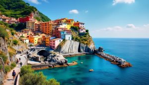 découvrez combien de temps il faut prévoir pour explorer efficacement les cinque terre. conseils pratiques, itinéraires et astuces pour profiter au mieux de ces magnifiques villages italiens lors de votre séjour.