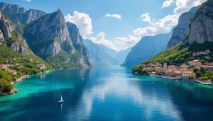 découvrez combien de temps prévoir pour visiter les magnifiques bouches de kotor au monténégro. conseils pratiques et durée idéale pour profiter pleinement de ce site incontournable.