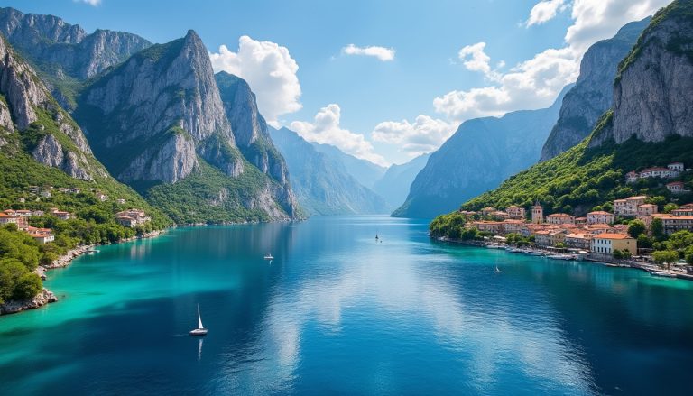 découvrez combien de temps prévoir pour visiter les magnifiques bouches de kotor au monténégro. conseils pratiques et durée idéale pour profiter pleinement de ce site incontournable.