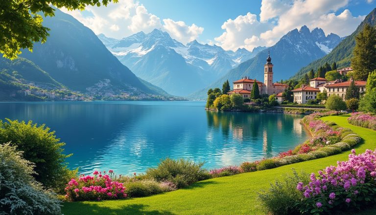 découvrez combien de temps il faut prévoir pour explorer les magnifiques îles borromées, avec des conseils pour organiser au mieux votre visite et profiter pleinement de chaque île.