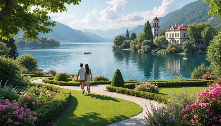 découvrez combien de temps prévoir pour visiter sereinement les îles borromées, profitez de conseils pratiques et planifiez votre escapade sur le lac majeur en toute tranquillité.