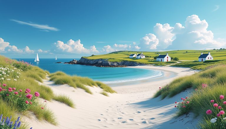 découvrez combien de temps il vous faut pour explorer l'île de batz. conseils pratiques, activités incontournables et durée idéale pour profiter pleinement de ce joyau breton.