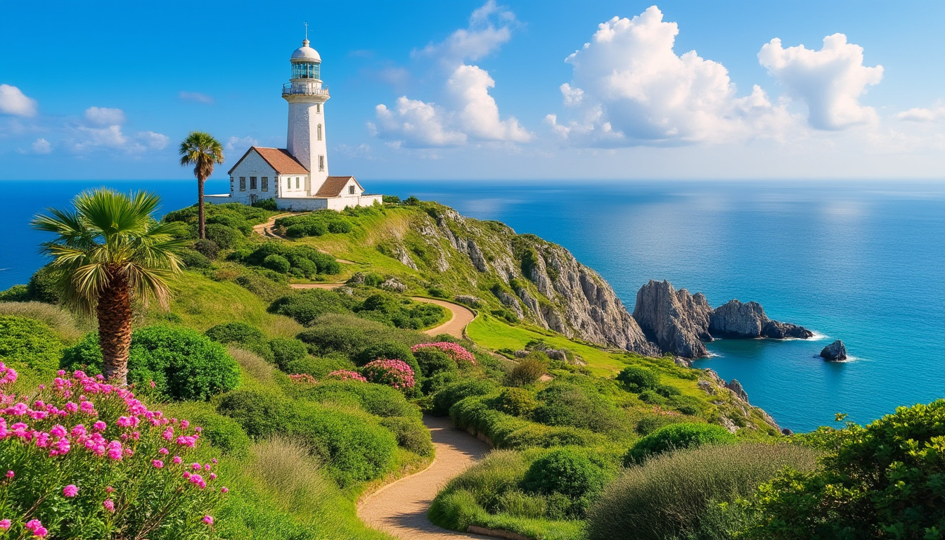 découvrez le temps idéal à prévoir pour visiter l'île de batz : conseils, activités incontournables et durée recommandée pour profiter pleinement de cette île bretonne unique.