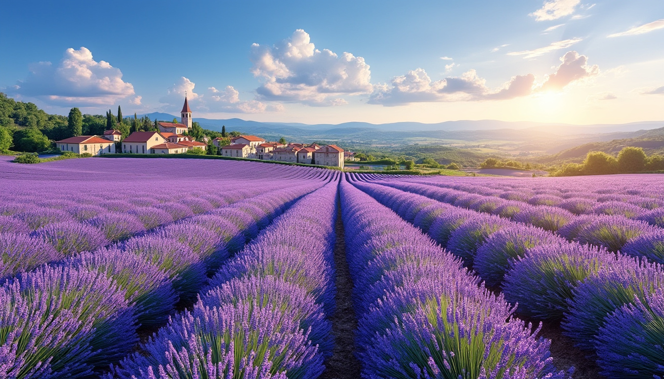 découvrez combien de temps il faut prévoir pour visiter moustiers-sainte-marie, l'un des plus beaux villages de france. conseils pratiques, itinéraires et incontournables pour profiter pleinement de votre séjour.