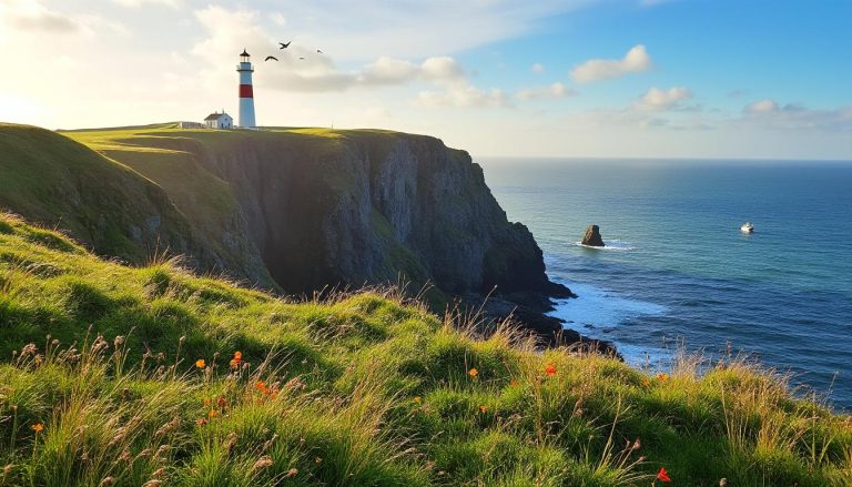 découvrez combien de temps il faut prévoir pour visiter ouessant et profitez pleinement de cette île bretonne entre nature sauvage, balades et sites incontournables. conseils pratiques pour organiser votre séjour.