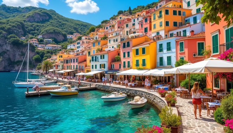 découvrez combien de temps il faut idéalement pour visiter procida, ses sites incontournables et profiter au mieux de votre séjour sur cette île italienne pittoresque. conseils pratiques et itinéraire pour une visite efficace !