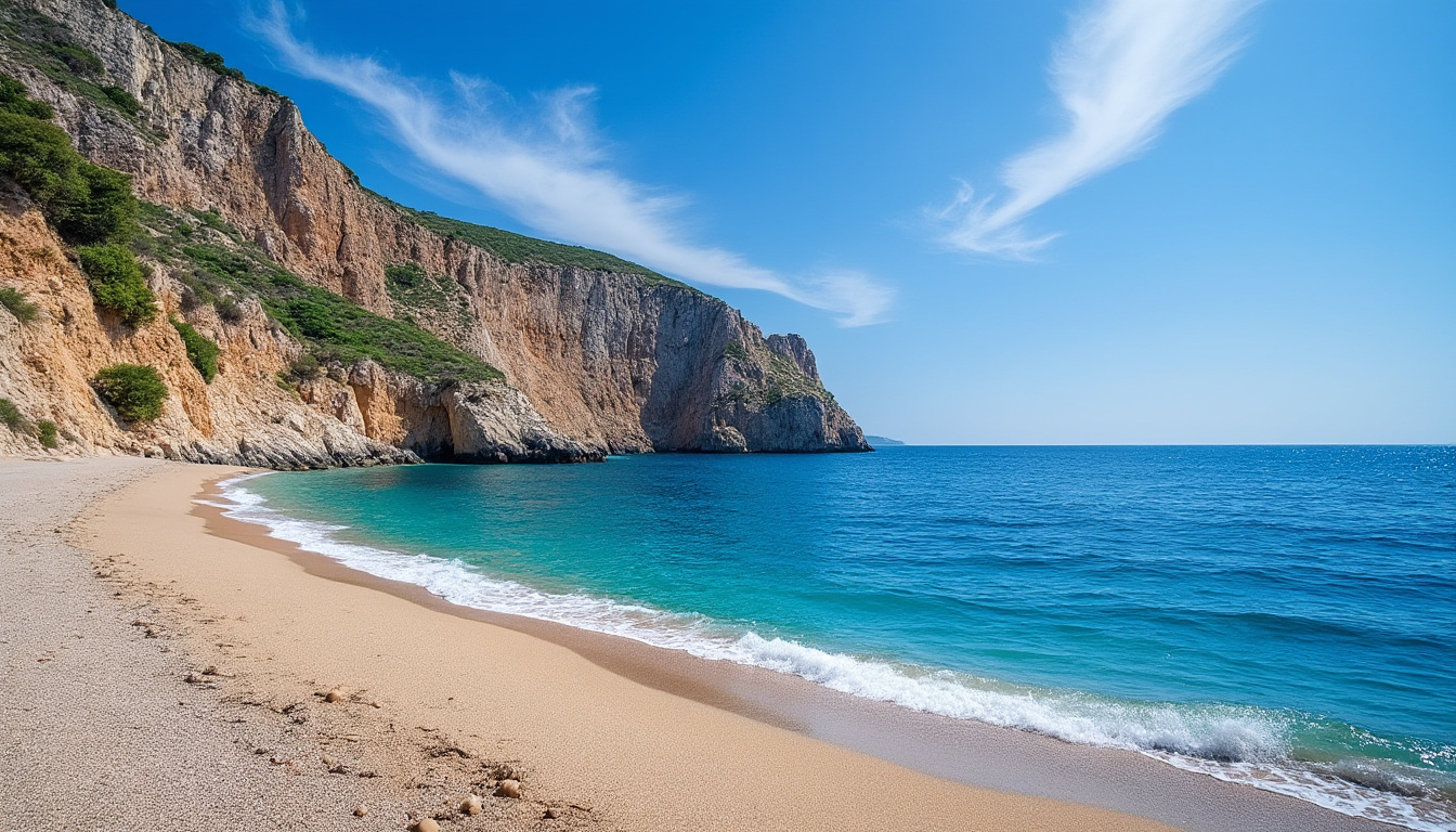 découvrez combien de temps il faut prévoir pour visiter l’île de procida efficacement. conseils pratiques, itinéraires et temps de visite recommandés pour profiter au mieux de ce joyau de la baie de naples.
