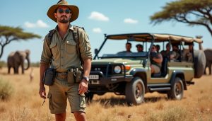 découvrez nos conseils et astuces pour bien choisir vos vêtements lors d'un safari. apprenez à vous habiller confortablement et en toute sécurité pour profiter pleinement de l'aventure, tout en respectant les exigences du terrain et du climat.