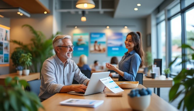 découvrez notre guide complet pour encaisser facilement vos chèques vacances : démarches simples, astuces et conseils pour profiter rapidement de vos paiements.