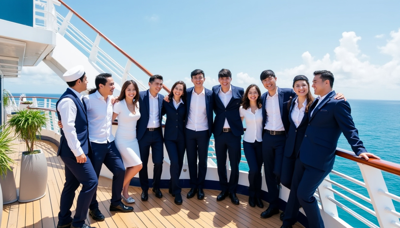 découvrez toutes les étapes pour commencer à travailler sur un bateau de croisière : métiers disponibles, conditions de travail, démarches à suivre et conseils pour réussir dans ce secteur passionnant.